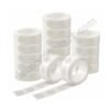 “Balloon dot tape rolls for secure and mess-free balloon decoration setup”